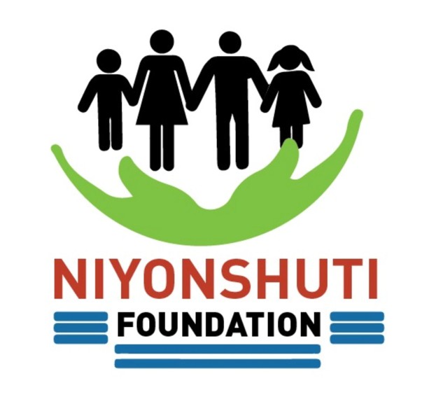Niyonshuti Foundation Logo