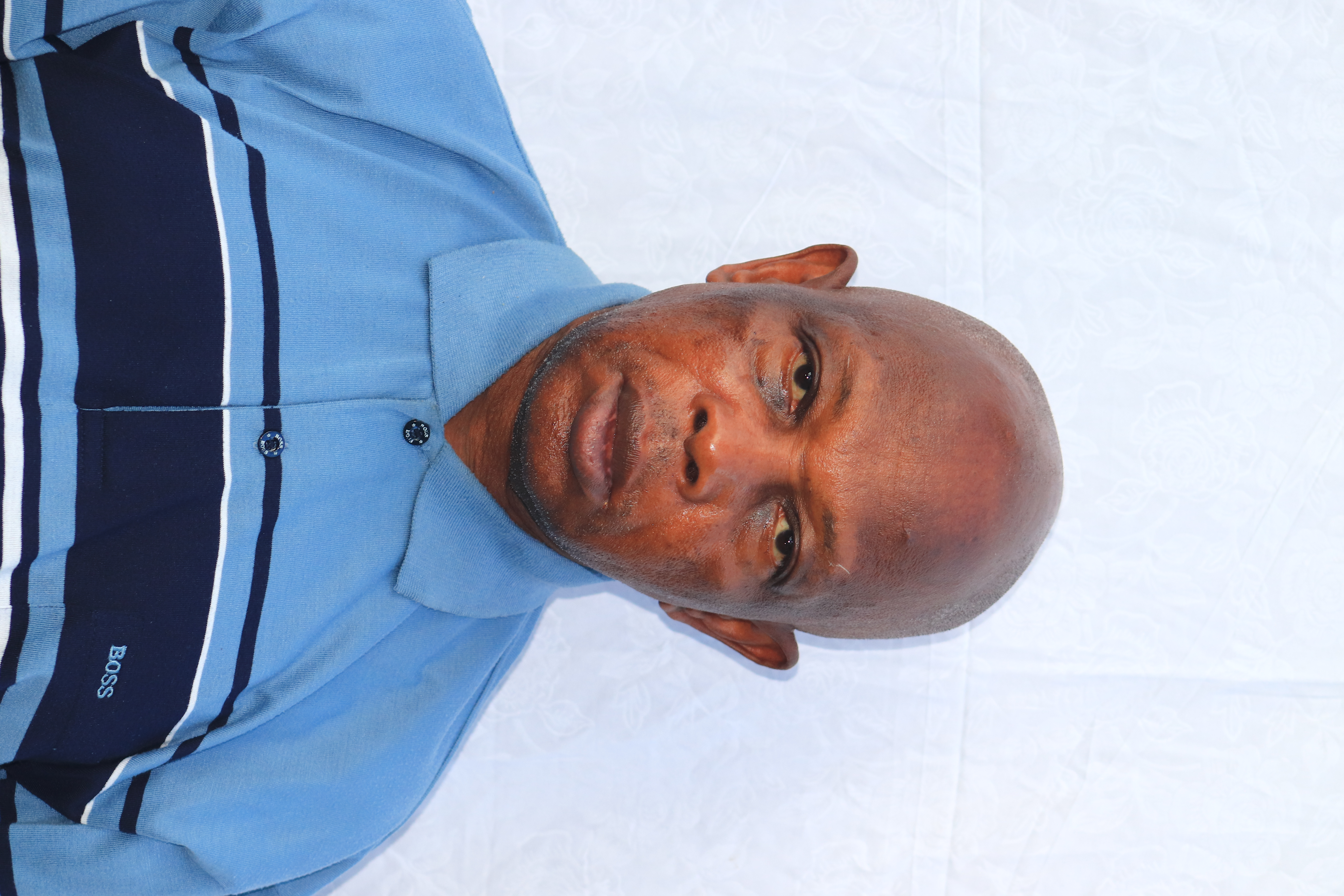 MUYANGE Theophile