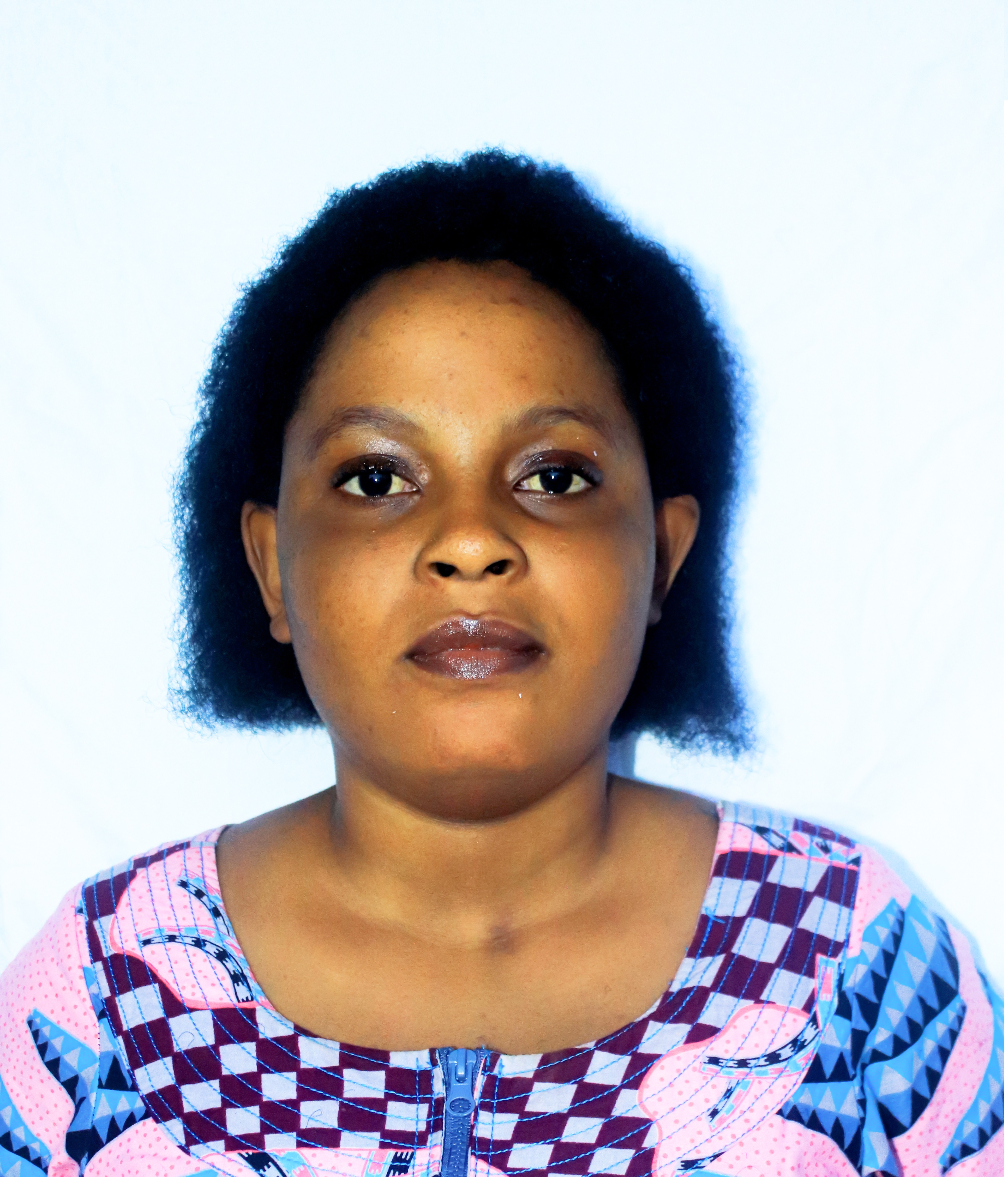 UWIMANA Esther