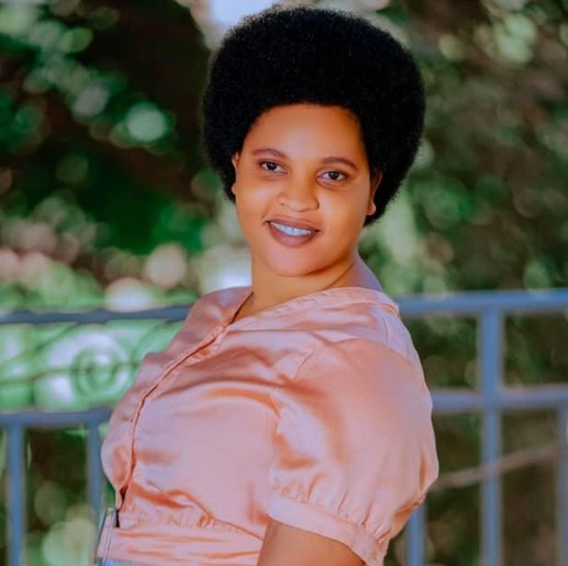 UWANYANA Asiya