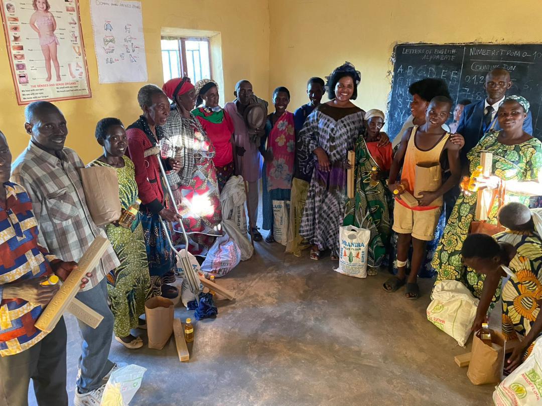 Niyonshuti Foundation1