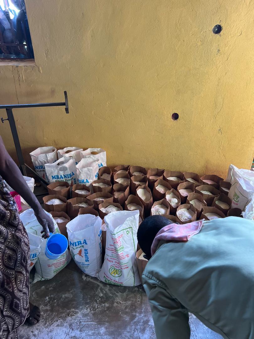 Niyonshuti Foundation1