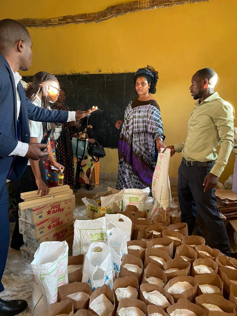 Niyonshuti Foundation1