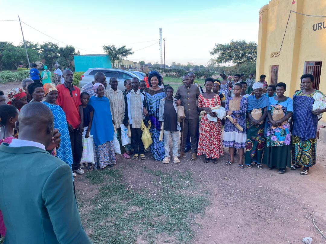 Niyonshuti Foundation1