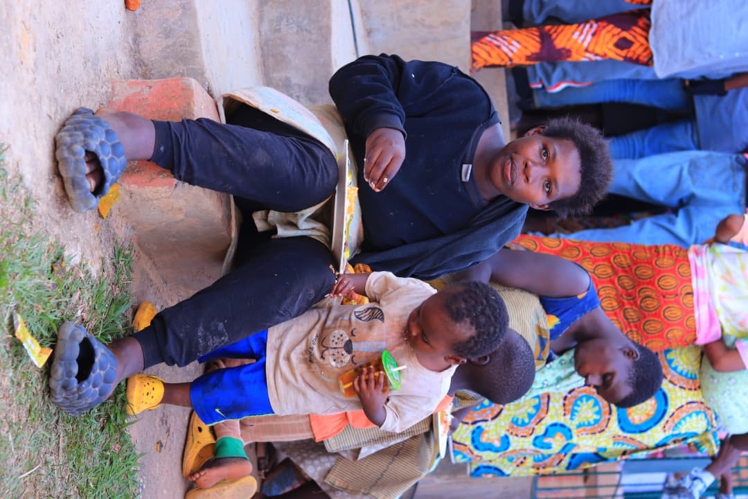 Kwibuka