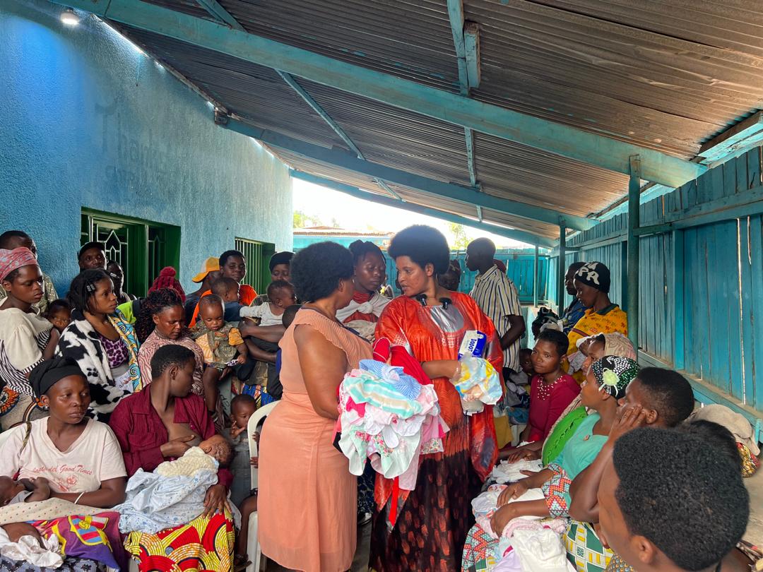 Kwibuka