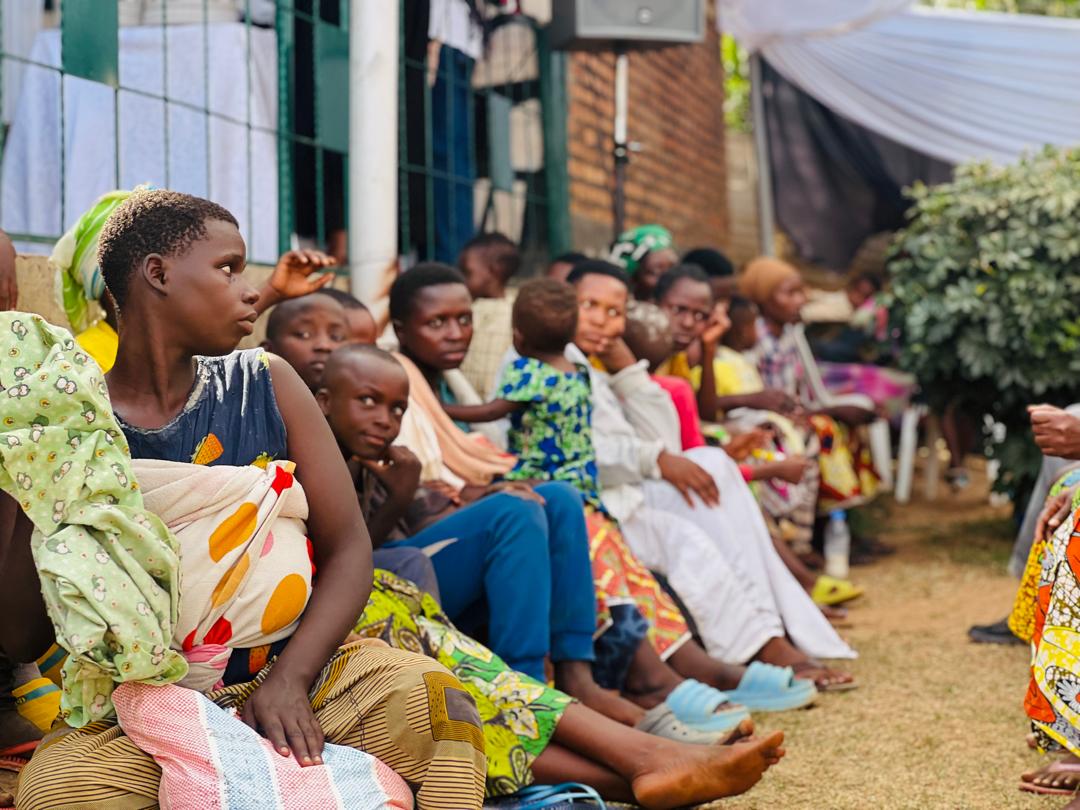 Kwibuka